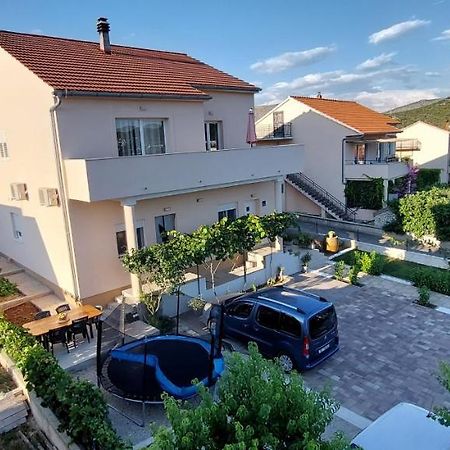 Apartment Angela Sibenik Ngoại thất bức ảnh