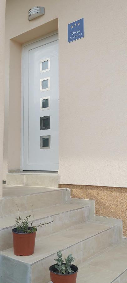 Apartment Angela Sibenik Ngoại thất bức ảnh