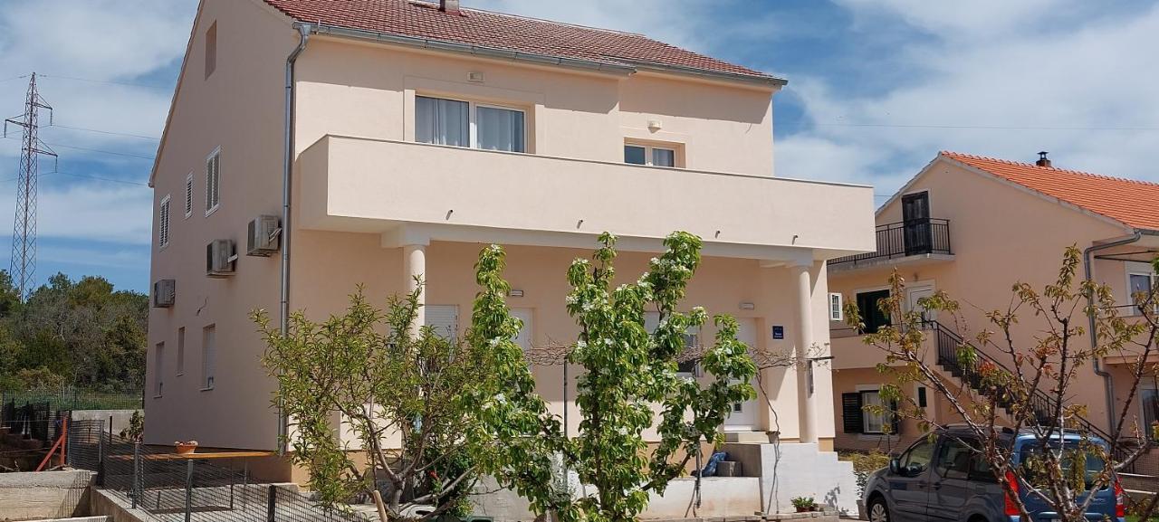 Apartment Angela Sibenik Ngoại thất bức ảnh