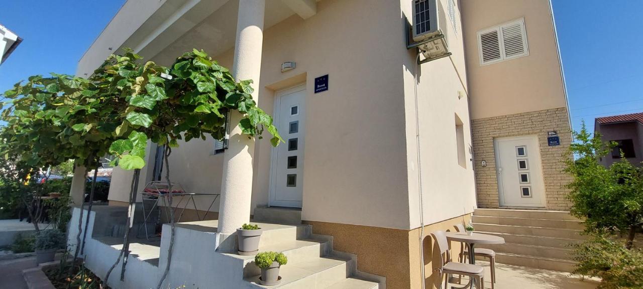 Apartment Angela Sibenik Ngoại thất bức ảnh