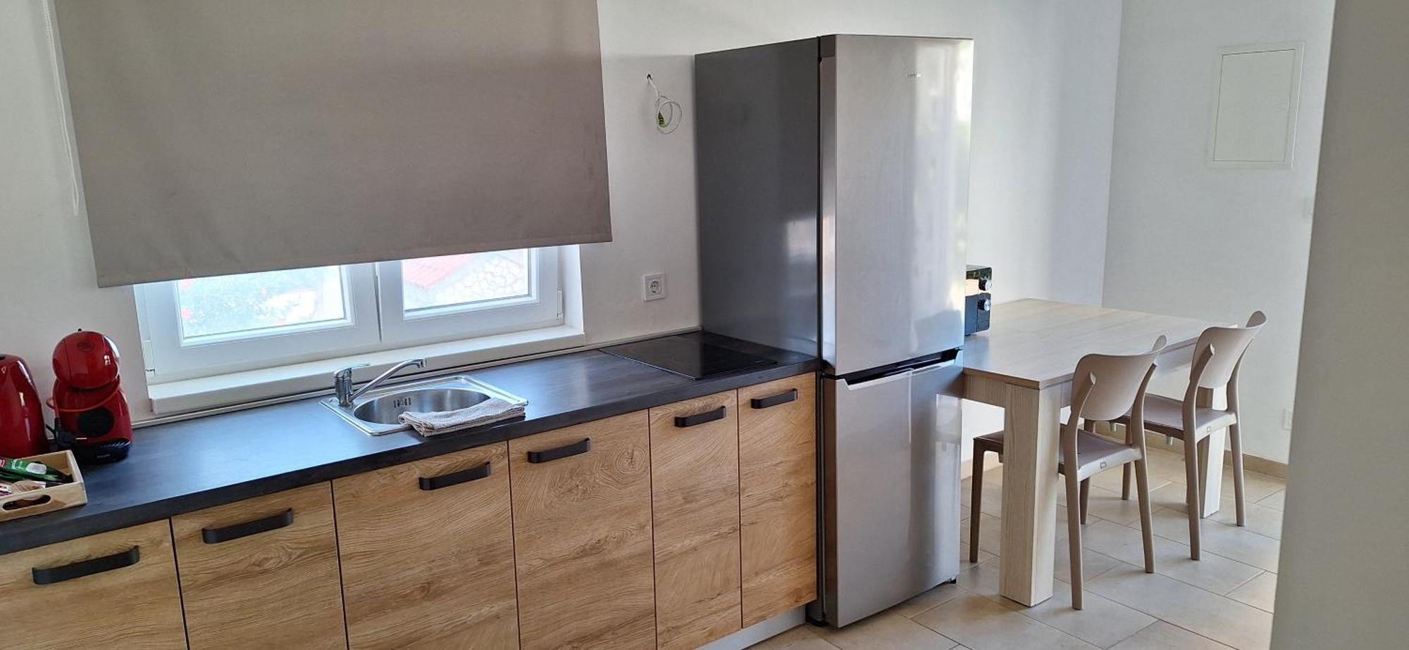 Apartment Angela Sibenik Ngoại thất bức ảnh