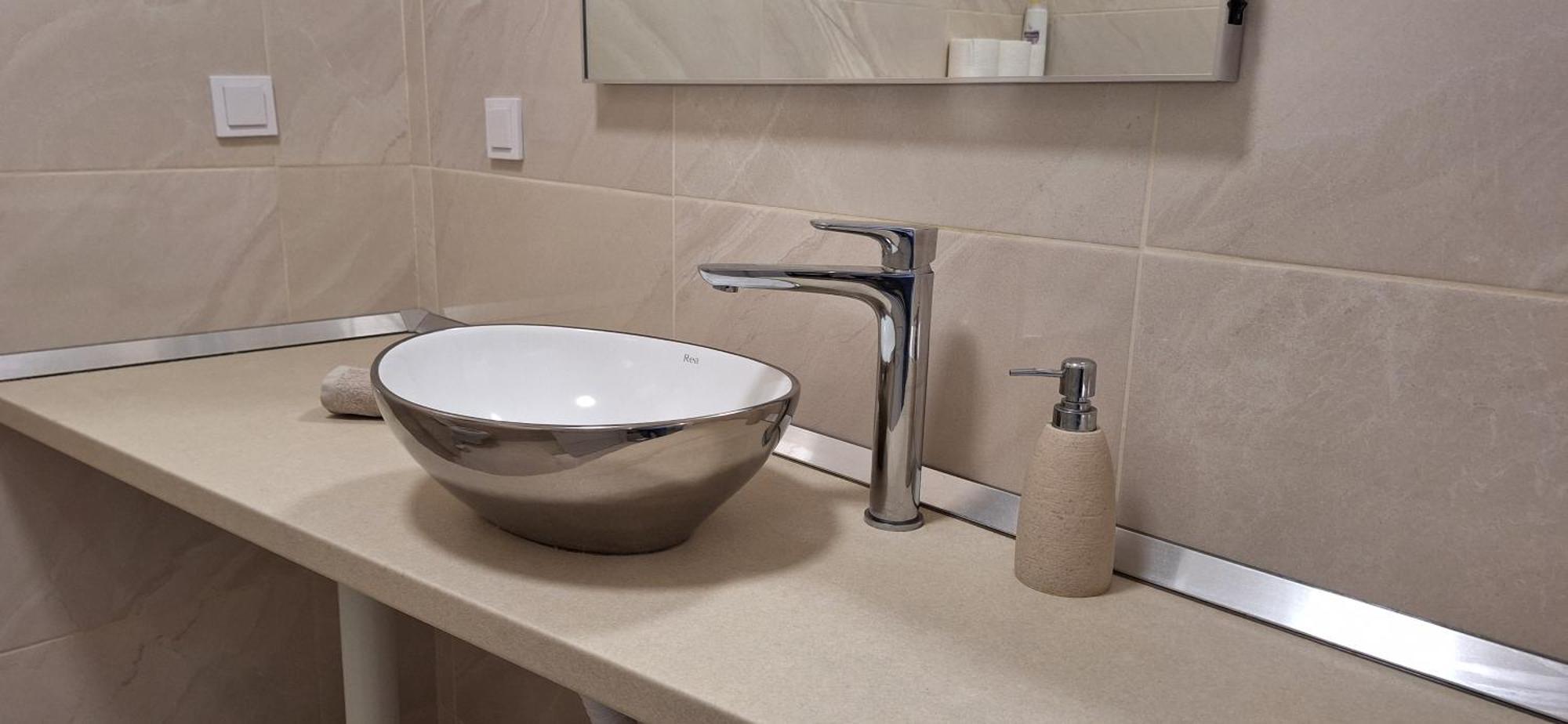 Apartment Angela Sibenik Ngoại thất bức ảnh