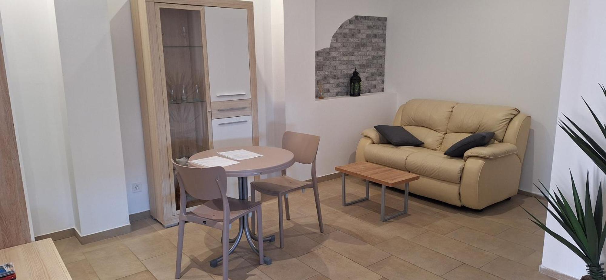 Apartment Angela Sibenik Ngoại thất bức ảnh
